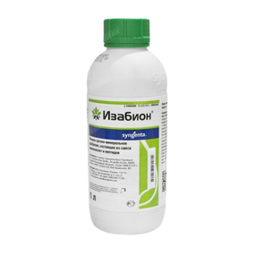 Добриво 1л рідина Syngenta Ізабіон