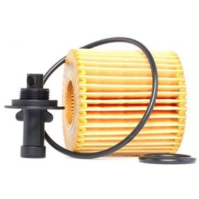 Фильтр масляный Mann HU7019Z