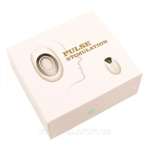 Ручний пристрій для покращення сну, терапія тривожності AND 5600 | Зображення 6