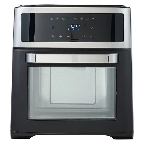 Аерофритюрниця Мультипіч Adler AD 6309 13Л 2500Вт | Зображення 2