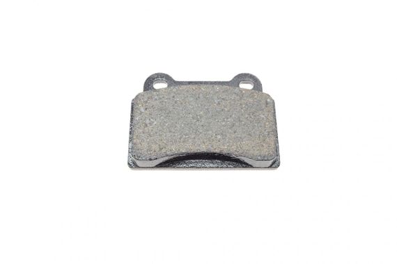 Колодки гальмівні задні Mitsubishi Lancer VIII 08-15 22-0826-0 | Зображення 3
