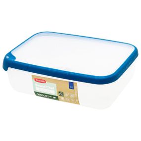 Контейнер для їжі харчовий пластиковий з кришкою Curver Grand Chef 4 л (00010)