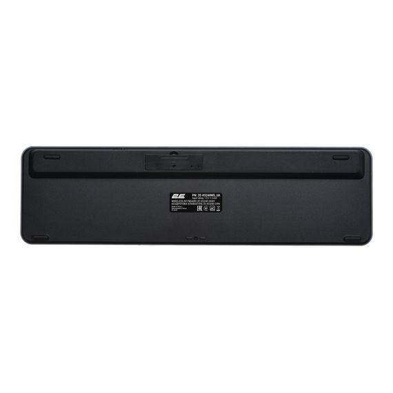 Комплект 2E MK440 Wireless/Bluetooth UA Black/Grey (2E-MK440WBGR_UA) | Зображення 2