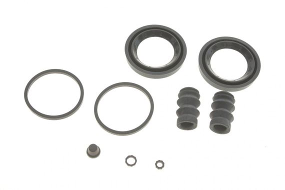 Ремкомплект суппорта переднего Ford Transit 00-06 d=48mm  Bosch  248060 | Зображення 1
