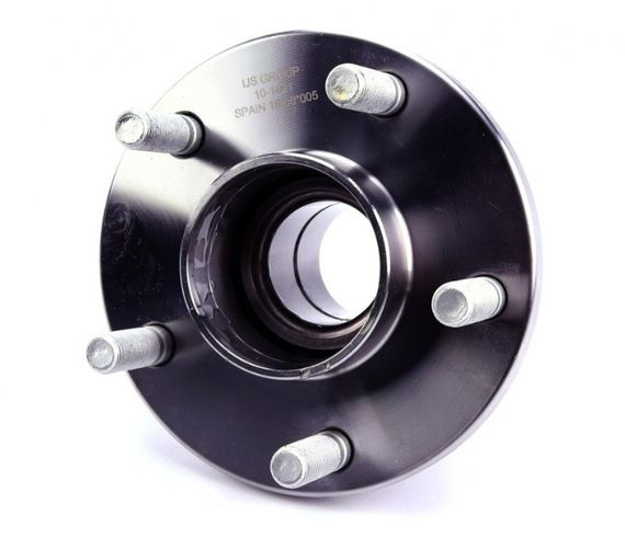Підшипник маточини задньої Ford Connect 02-13 +ABS к-кт  10-1421 | Зображення 2