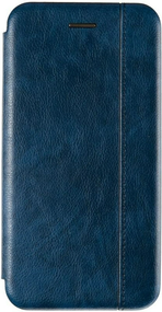 Чохол-книжка Gelius Book Cover Leather для Xiaomi Redmi 9 Blue