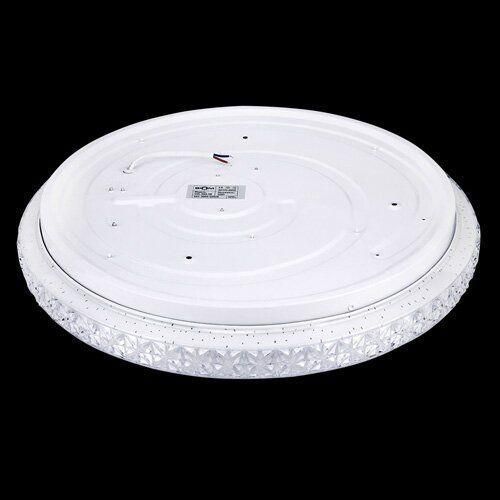 Світильник світлодіодний Biom DL-R505-80-5 5000К 80Вт без д/у | Зображення 2