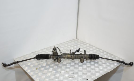 Рульова рейка Fiat Doblo 2000-2010 Рейка рульова Фіат Добло 37502380 | Зображення 2