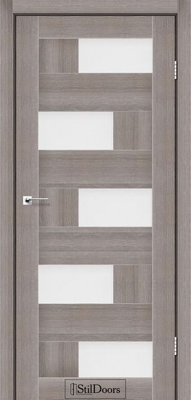 Дверь межкомнатная Stil Doors Nepal Орех золотой