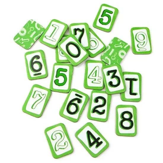 Настільна гра Зламай код (Break the Code) | Зображення 3