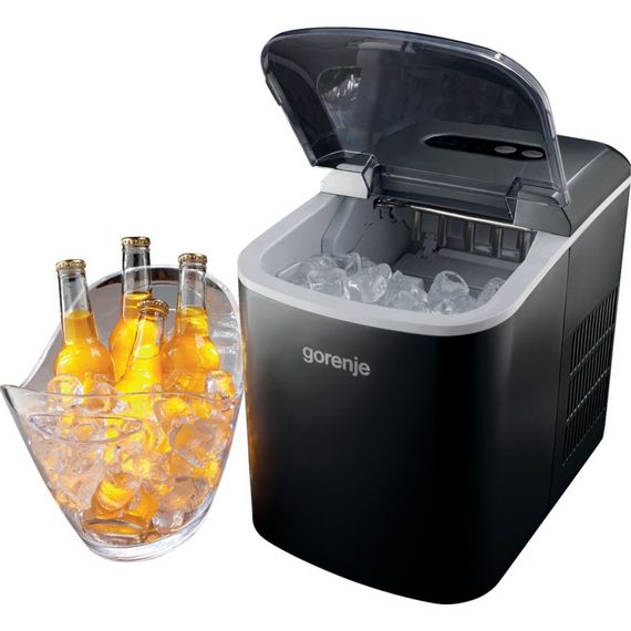 Льодогенератор побутовий Gorenje IMC1200B | Зображення 7