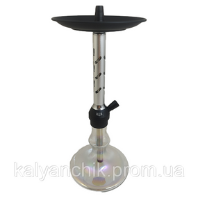 Кальян Garden Hookah Silver 6141-9