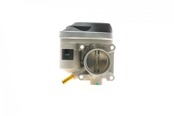 Заслонка дроссельная VW Caddy II III 1.4 16V 00-06 07.14.202 | Зображення 5
