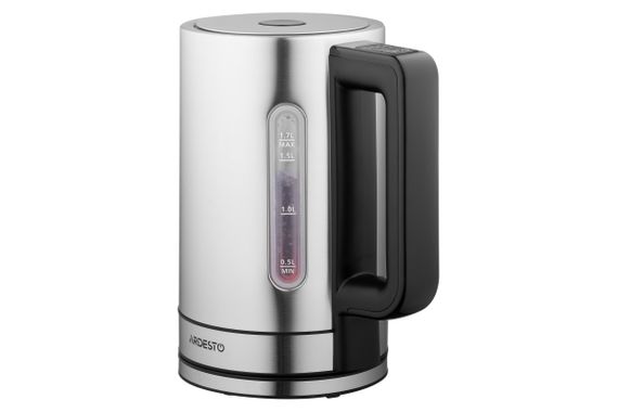 Електрочайник Ardesto EKL-FD700SS 1.8 л | Зображення 4