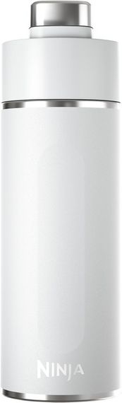 Термопляшка Ninja Thirsti DW2401EUUKWH 700 мл біла