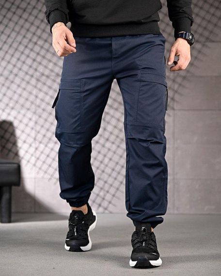 Городські карго штани джогери sea ПП7787 | Зображення 1