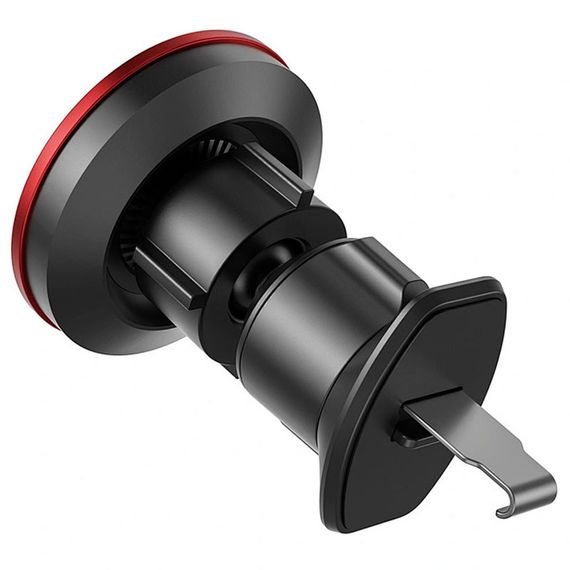 Автотримач з БЗП WIWU CH-316 Black | Зображення 2