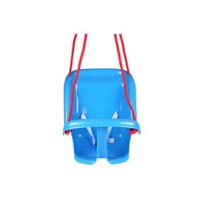 Детская игрушка "Качели" ТехноК 1660TXK от двух лет Голубой