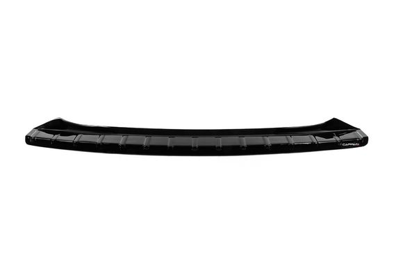 Накладка на Задний Бампер EuroCap (ABS) для Hyundai Tucson NX4 2021- гг