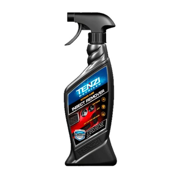 Очищувач слідів комах (антимошка) з автомобіля Tenzi Insect Remover 600 мл (AD-22)