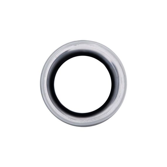 Муфта PPR канализационная TA Sewage 50 компенсационная | Зображення 4