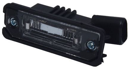 Фонарь подсветки номера Seat Toledo '05-09  (Depo) левый/правый 3D0943021A