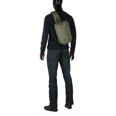 Рюкзак туристический CabinZero Classic Cross Body 11 л Georgian Khaki (Cz22-1802) | Зображення 3
