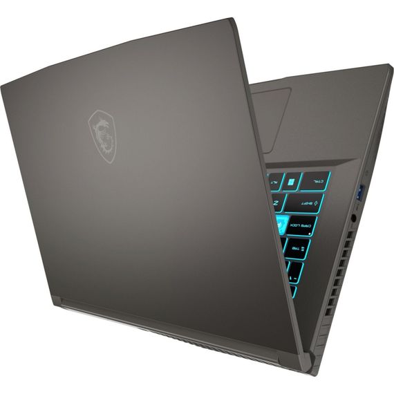 Ноутбук MSI Thin 15 B13UC-2694XUA (9S7-16R831-2694) | Зображення 8