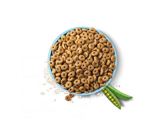 Сухий корм для цуценят з куркою Brekkies Junior, 20 кг | Зображення 2