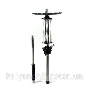 Кальян Trumpet Hookah Rider White