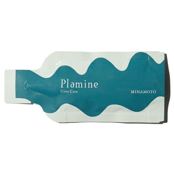 Комплекс для шкіри Plamine Core Care Minamoto 15 g 7 sticks