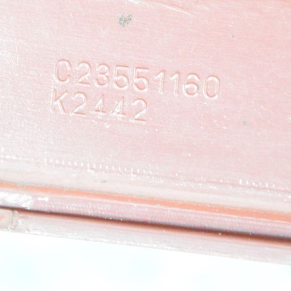 Ліхтар задній лівий Mazda 5 2005-2010 Фара стоп задня ліва Мазда 5 C23551160 | Зображення 5