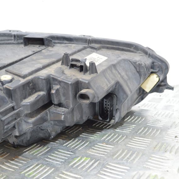 Фара ліва LED Volkswagen Polo VI 2021-2025 рестайлінг Фара передня ліва Фольксваген Поло 6 2G1941005C | Зображення 5