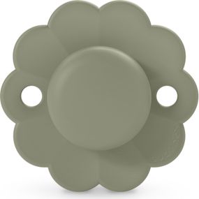 Пустышка Suavinex Wonder физиологическая, 0-6 мес. зеленая (308379)