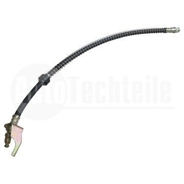 Шланг тормозной передний (верхний) Opel Movano/Renault Master 98-, AutoTechteile, 504 0317, SL 5770