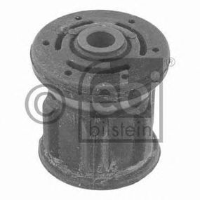 Сайлентблок Ford (вир-во Febi) FEBI BILSTEIN 24187 на FORD FIESTA Mk III (GFJ)