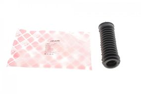 Пильник рейки рульової VW Passat 80-88 27x45x150mm  08029