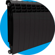 Опалювальне обладнання