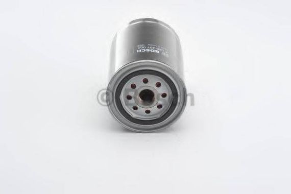 Фільтр масляний двигуна AUDI, VW, SKODA (вир-во Bosch) BOSCH F026407004 на AUDI A4 (8E2, B6)