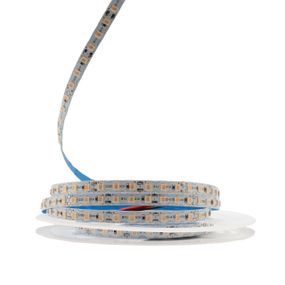 Світлодіодна LED стрічка PROLUM 12V IP20 2835\120 S-TYPE Series S Лимонно-жовтий