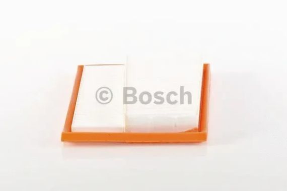 Фільтр повітряний MERCEDES-BENZ E-CLASS, BOSCH (F026400388) | Зображення 1