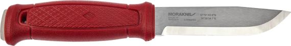 Ніж Morakniv Garberg Dala Red | Зображення 1