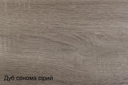 Плинтус Супер Профиль ПП 1680 все цвета 2800х79х16 | Зображення 9