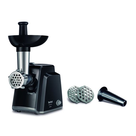 М'ясорубка Tefal NE105838 | Зображення 1