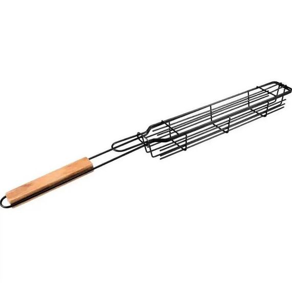 Сітка-гриль для овочів UNIQUE, Грати для грилю, Сітка для барбекю | Зображення 2