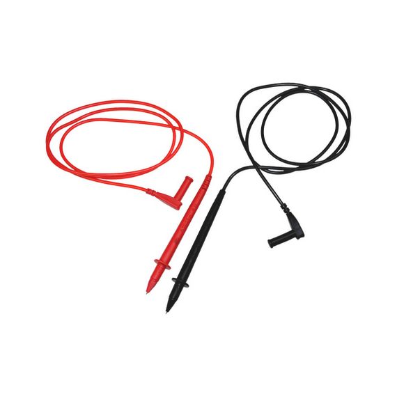 Цифровий мультиметр MM 600 TRMS | Зображення 2