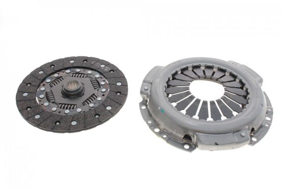 Комплект зчеплення Land Rover Freelander 2.0 Td4 00-06 623 3772 09