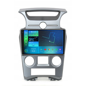 Штатна магнітола Torssen 2K Kia Carens 2006-2012 climate F9332 4G Carplay DSP