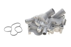 Помпа води Audi A3 1.4TFSI 12-14 VW Polo 1.0 1.0TSI 1.0 EcoFuel 11- B B  7 лоп  z=28  з терм.  PA1373