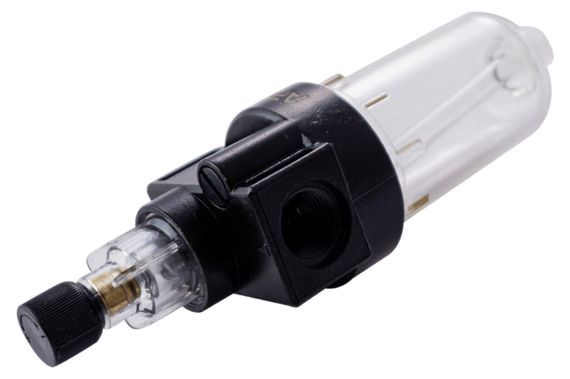 Лубрикатор Apro - 1/4" x 20 мкм (850116) | Зображення 3